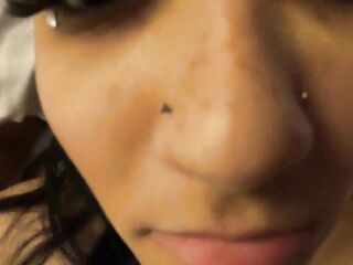 Cheating Wife Reluctantly Lets Her Boss Screw Her Bareback and Creampie Her Twat