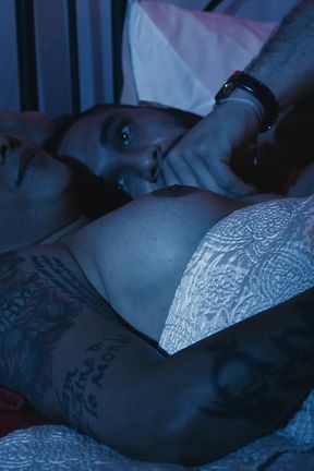 Mr. Perfect From the Dating App Featuring Dana Vespoli, Damon Dice