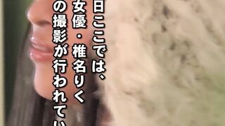 Japanese bimbo with wild passion gets her tight pussy filled in HD