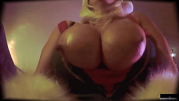 CUMMING FOR CHRISTMAS, FULL MOVIE PLUS EXTRA BOOTY CUTS