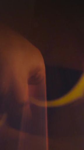 Jaw-dropping moment from &quot;Young Artist sticks her photographer&amp;#039;s Dick in her beautiful Ass in the name of Art&quot;