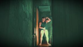 - XXX - Muscular - Sexy Number One - Man - Solo - Big Penis -