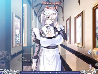Kyonyuu Majo_Translate Eng, part 1.