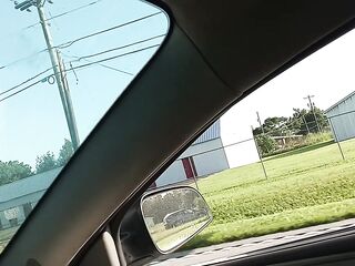 JOURNEY TO BANG BUSHY VAGINA mother I'd like to fuck! BLOW JOB/ BACKSHOTS