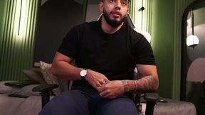 Nick Vans Private Show