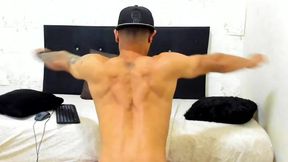 Aaron L Private Show