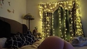 GF amazing ass bouncing on my bwc.