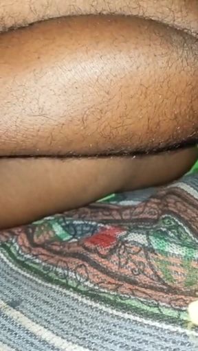 Aunty fucked naked