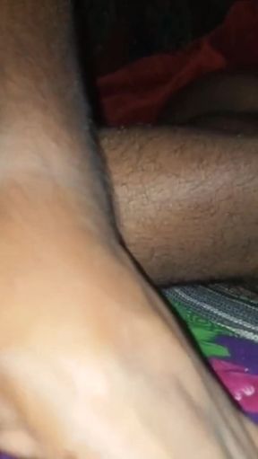 Aunty fucked naked