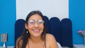 Melina Ruiz Private Show