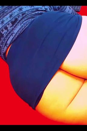 Enjoying Two Toys - Come Help Me