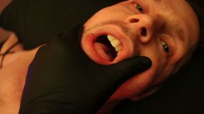 POV you have me tied up after not cumming for months, and you get to have your way with me.