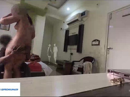 Smriti jain house keeping dare full video