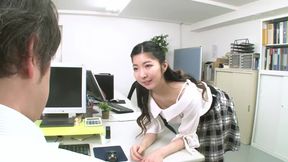 Suddenly, Lips and Nipples Are Tongue-licked