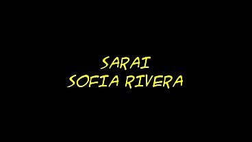 Sarai Strap-On Fucks Sofia Rivera