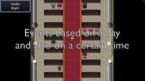 New Game - Quest For The Dream Girl