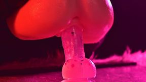 Yes Baby Just like that