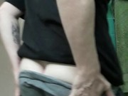 RedSer sagging and teasing