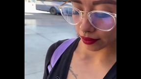 Doble Corrida en el Bus