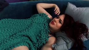 Jessica Ryan&#039;s Tight Pussy Gets Stretched Wide by Massive Black Cock