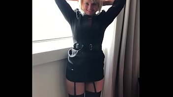 Old MILF secretary gets fucked at lunch break in hotel room - MySexMobile