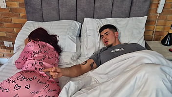 I end up fucking my boyfriend&#039_s best friend and he leaves my pussy full of milk &ndash_ Duvan Saray &amp_ Alejandra Palacios