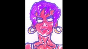 The Wormsdick Butterfly