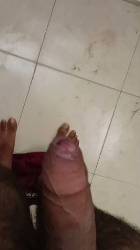 Saali ko dikhaya jija ne apna lund   Clip 2