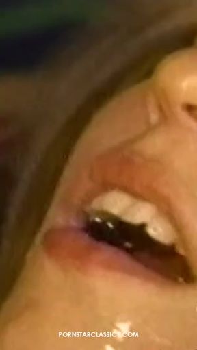 Facial Pornstarclassics Snip