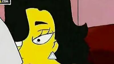 Watch this wild compilation of anime porn featuring a hot redhead teen getting her natural tits and mouth pleasured in a rough threesome