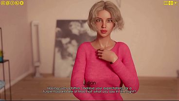 My Pleasure 15: Lori'_s Old Stories &amp_ Barbara'_s Wet Boob Peek