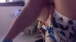 Airway Blockage