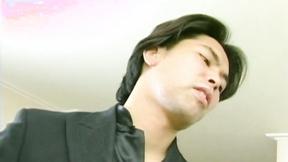 ”Yakuza Babe Screwed hard”