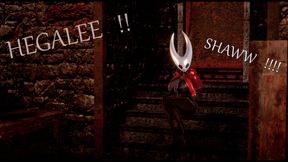 Silksong knows how to handle cocks.