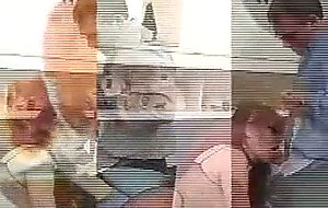 Mature shemales fucked compilation