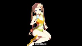ecchi softcore pics slideshow