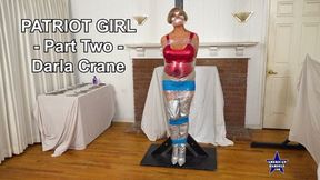 Patriot Girl - Part Two - Darla Crane - 1920x1080