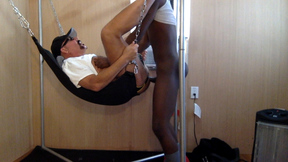 Screwed By A 23 Year Old Ebony Guy