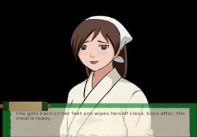 Jikage rising Ayame 3