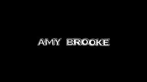 amy brooke swallows sledge hammer s big black cock