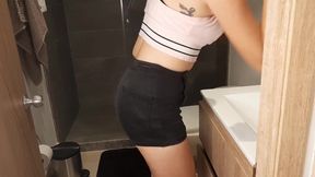 Sigo en mis noches de Baile y sensual, s�gueme!