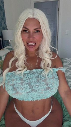 BBW milf with big ass gets BBC from amateur guy