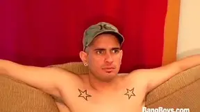Papi Double Face Pounded
