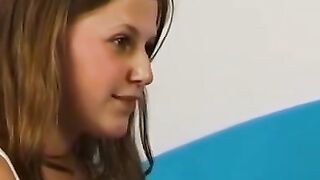 Cataclysmic Lust Maya  Mollys Sizzling Dyke Sex Frenzy