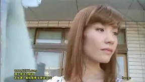 Busty Yuna's Naughty Neighbor Affair – Steamy Japan Sensation Exposed