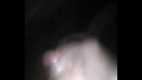 Rico vergon deslechandosela