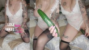 je me sert de plusieurs legumes , et j aurais pas penser prendre autant de ...