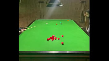 Rate my shot ?#Snooker#ENHYPEN