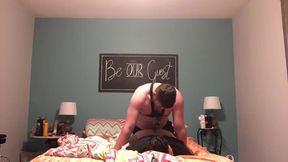 Humped in Different Angles (Angle 1)