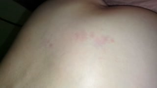 Tightest ass ever fucked